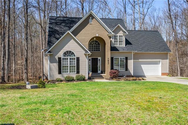7843 Spencer Brook Drive, Summerfield, NC 27358