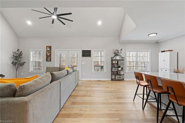 7843 Spencer Brook Drive, Summerfield, NC 27358