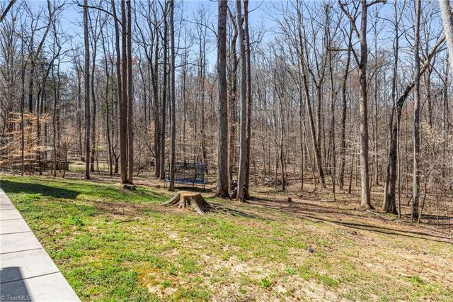 7843 Spencer Brook Drive, Summerfield, NC 27358