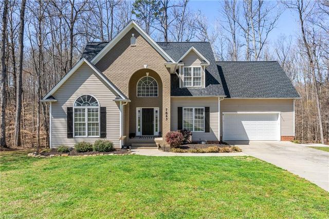 7843 Spencer Brook Drive, Summerfield, NC 27358