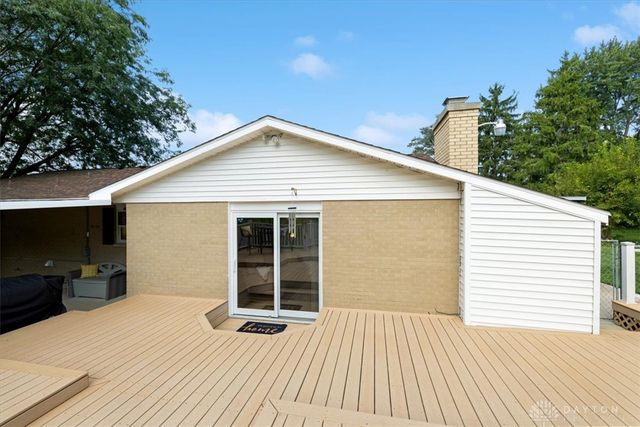 10950 Pansing Road, Englewood, OH 45322