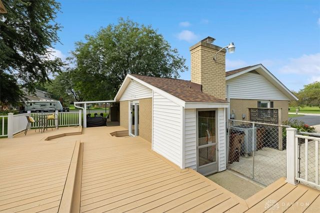 10950 Pansing Road, Englewood, OH 45322