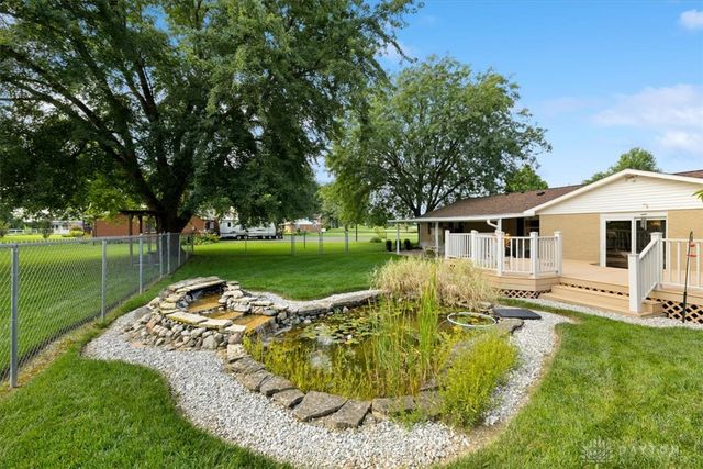 10950 Pansing Road, Englewood, OH 45322