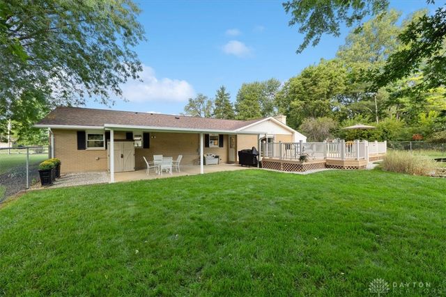 10950 Pansing Road, Englewood, OH 45322