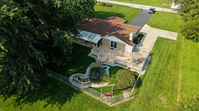 10950 Pansing Road, Englewood, OH 45322