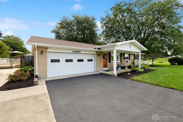 10950 Pansing Road, Englewood, OH 45322