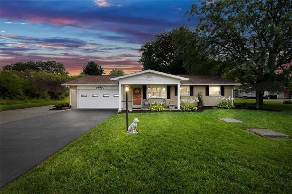 10950 Pansing Road, Englewood, OH 45322