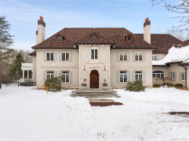 4 Cowdray Park Drive, Armonk, NY 10504