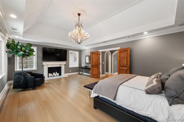 4 Cowdray Park Drive, Armonk, NY 10504