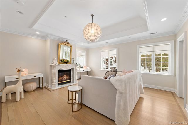 4 Cowdray Park Drive, Armonk, NY 10504