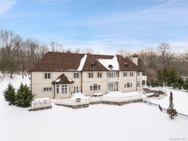 4 Cowdray Park Drive, Armonk, NY 10504