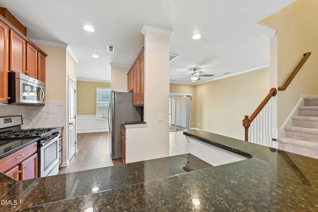 7213 Ladbrooke Street, Raleigh, NC 27617