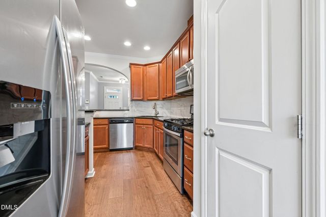 7213 Ladbrooke Street, Raleigh, NC 27617