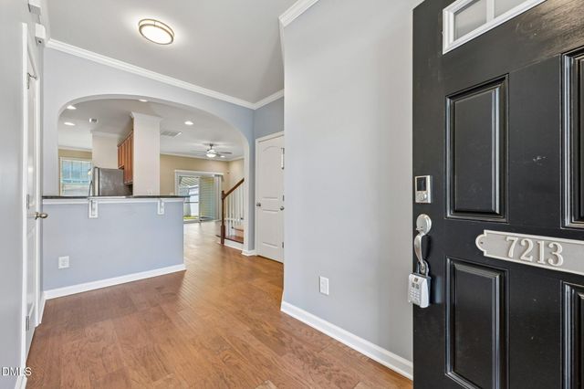 7213 Ladbrooke Street, Raleigh, NC 27617