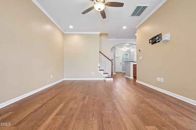 7213 Ladbrooke Street, Raleigh, NC 27617