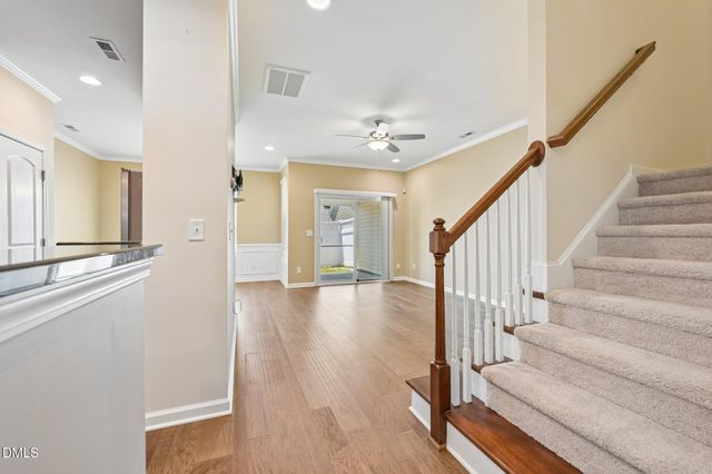 7213 Ladbrooke Street, Raleigh, NC 27617
