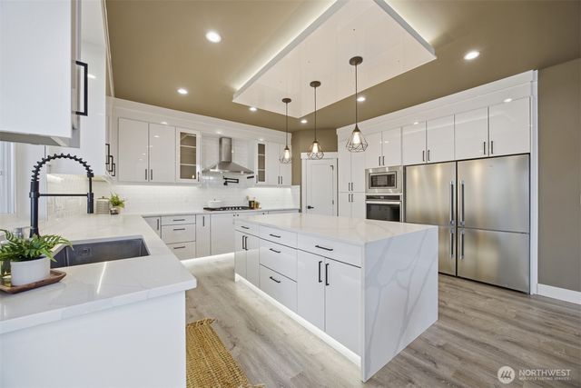 2109 Lancaster Way, Ferndale, WA 98248