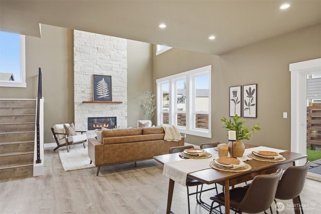 2109 Lancaster Way, Ferndale, WA 98248
