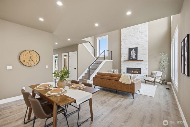2109 Lancaster Way, Ferndale, WA 98248