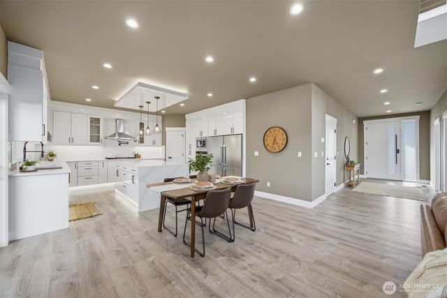 2109 Lancaster Way, Ferndale, WA 98248