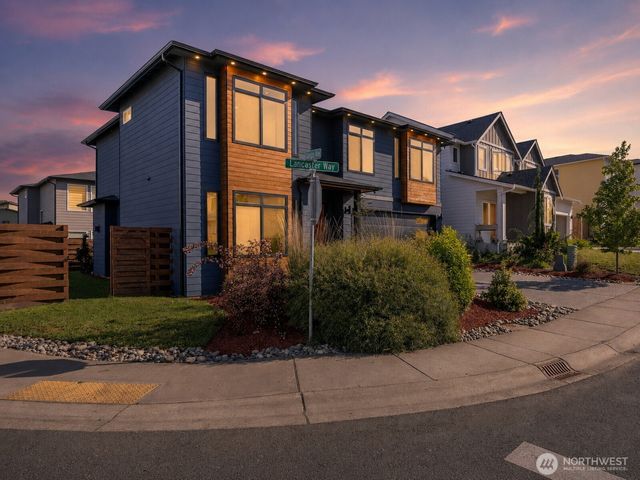 2109 Lancaster Way, Ferndale, WA 98248