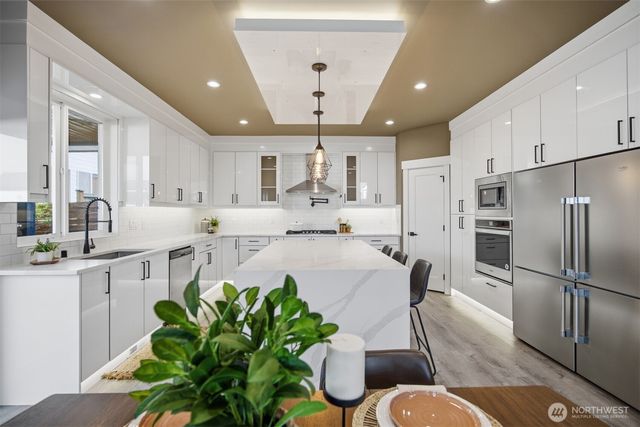 2109 Lancaster Way, Ferndale, WA 98248