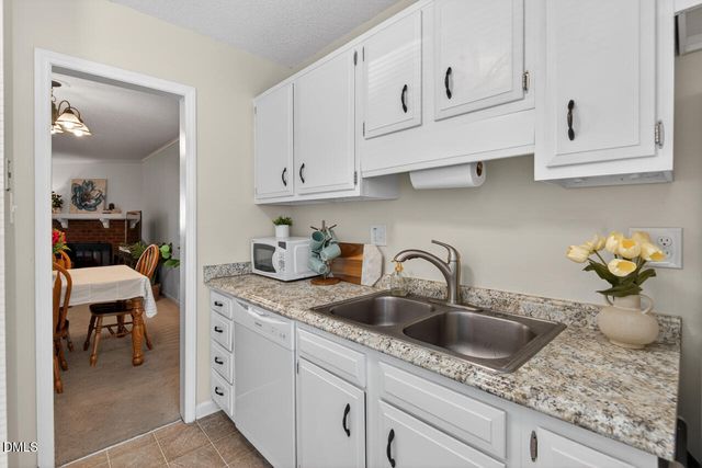 704 Benchmark Drive, Raleigh, NC 27615