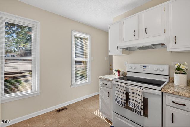 704 Benchmark Drive, Raleigh, NC 27615