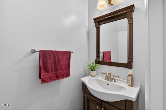 704 Benchmark Drive, Raleigh, NC 27615