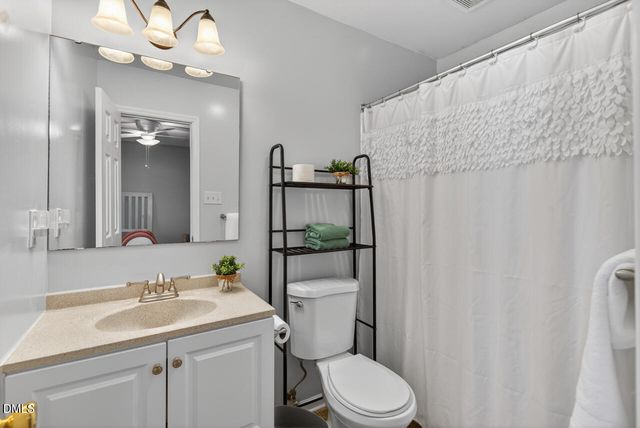 704 Benchmark Drive, Raleigh, NC 27615