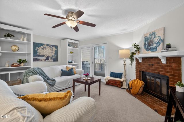 704 Benchmark Drive, Raleigh, NC 27615