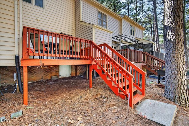 704 Benchmark Drive, Raleigh, NC 27615