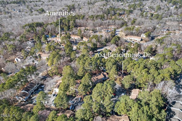 704 Benchmark Drive, Raleigh, NC 27615