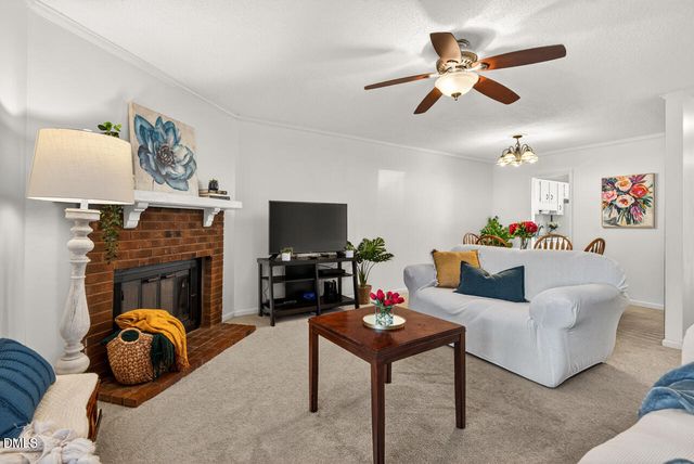 704 Benchmark Drive, Raleigh, NC 27615