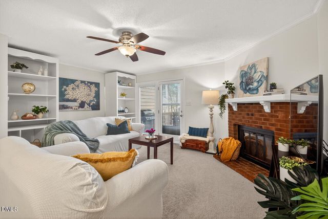 704 Benchmark Drive, Raleigh, NC 27615