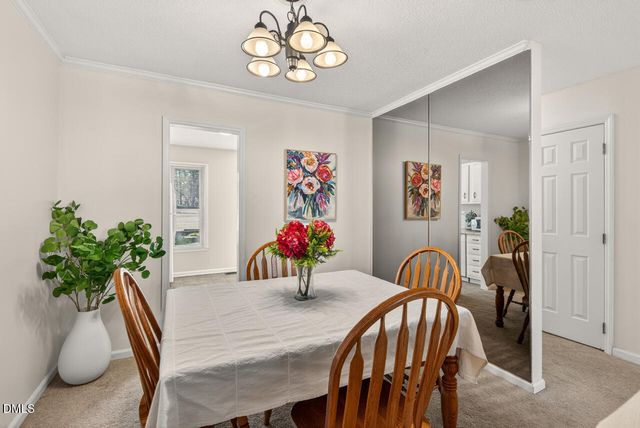 704 Benchmark Drive, Raleigh, NC 27615