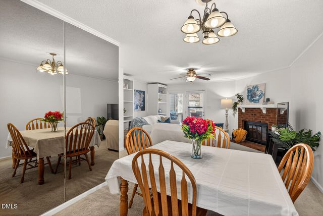 704 Benchmark Drive, Raleigh, NC 27615