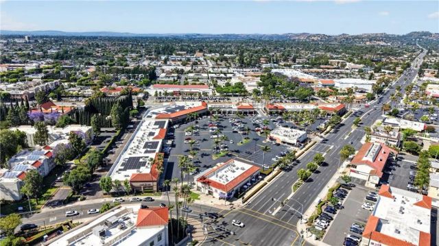 125 Chaparral, Tustin, CA 92780