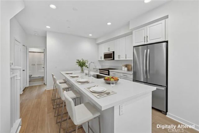 125 Chaparral, Tustin, CA 92780
