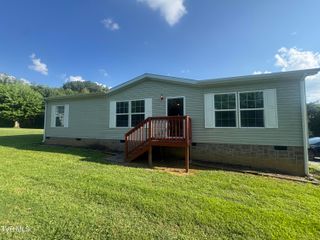 205 Green Meadows Lane, Erwin, TN 37650