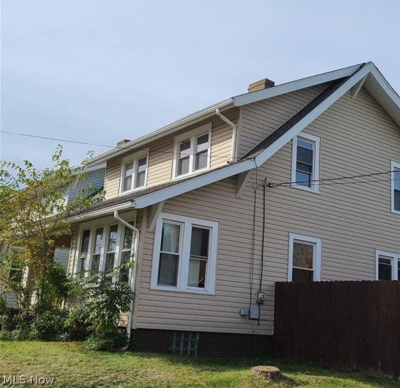 1201 Maryland Avenue SW, Canton, OH 44710