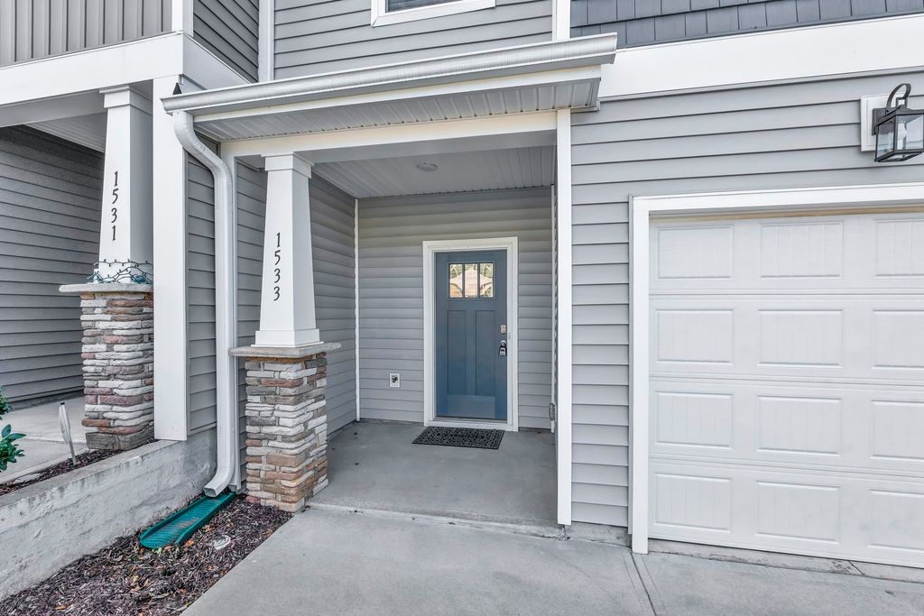 1533 Rivermeade Drive, Moore, SC 29369