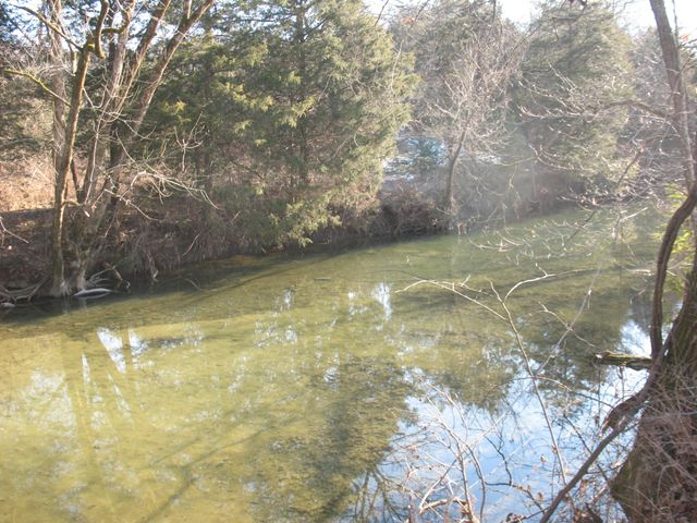 0 Burt Burgen Road, Woodbury, TN 37190