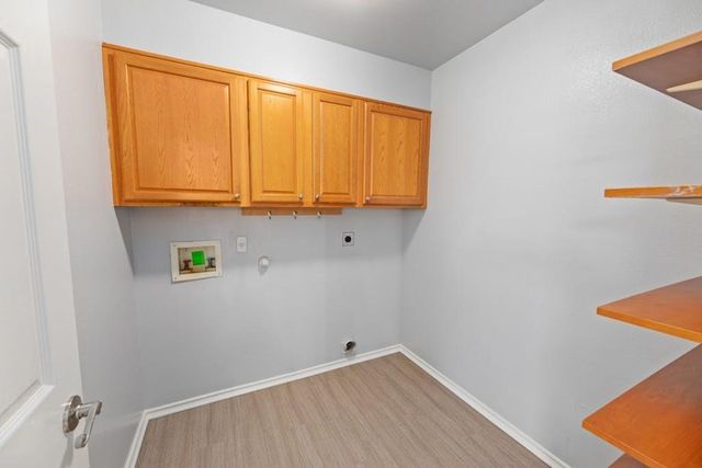 12816 Dwight Eisenhower ST, Manor, TX 78653