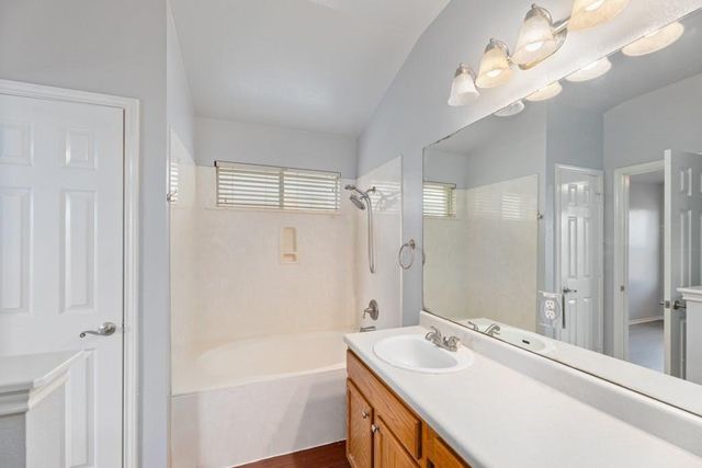 12816 Dwight Eisenhower ST, Manor, TX 78653