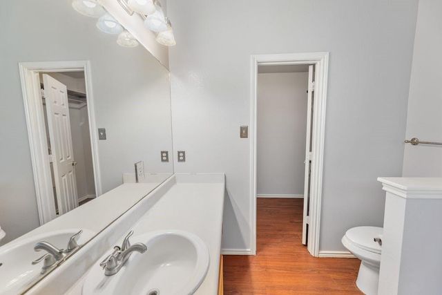 12816 Dwight Eisenhower ST, Manor, TX 78653