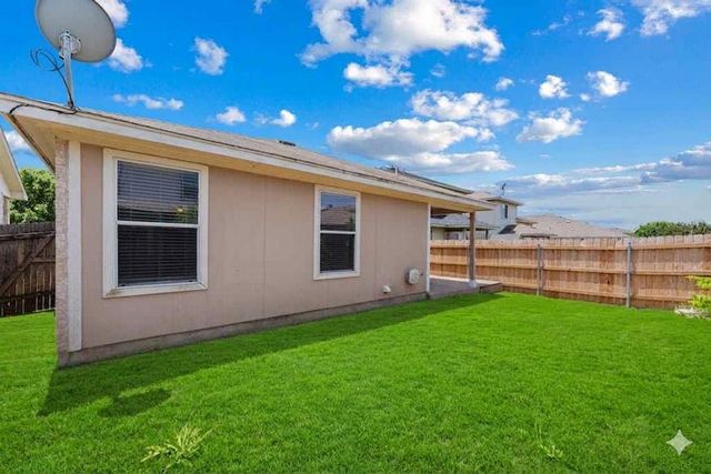 12816 Dwight Eisenhower ST, Manor, TX 78653