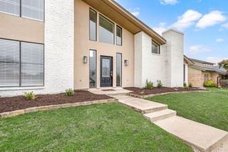 7625 Quail Ridge Street, Fort Worth, TX 76179
