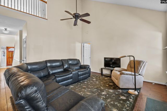 136 Widgeon Drive, Lexington, SC 29072