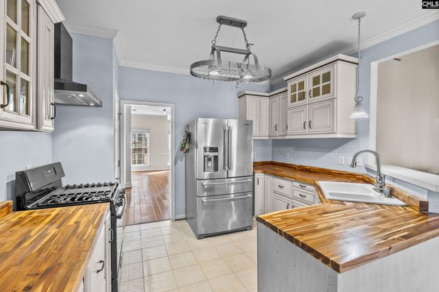 136 Widgeon Drive, Lexington, SC 29072